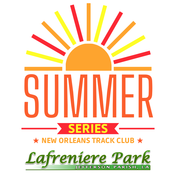 NOTC Summer Series #2 - Lafreniere 1
