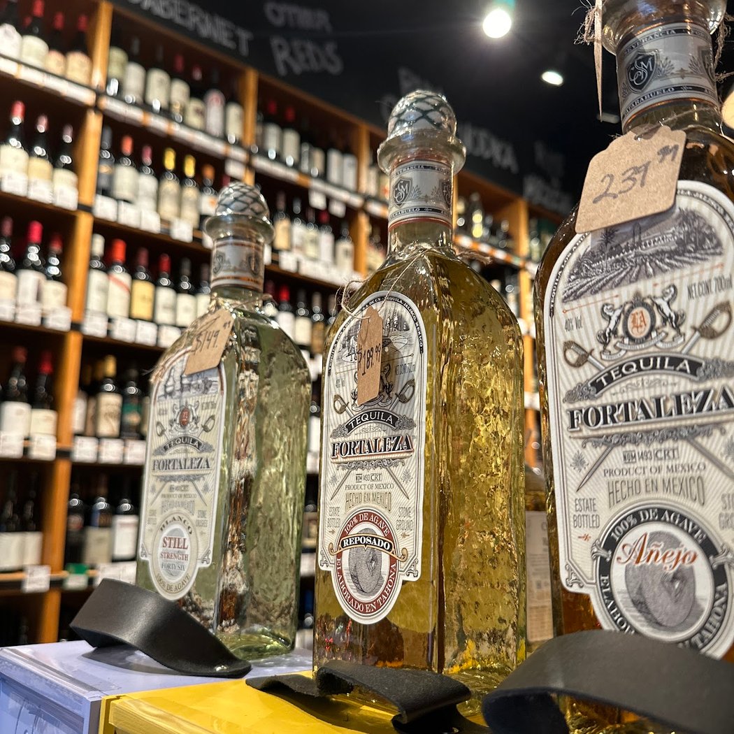 WinesToGo Wine & Spirits 1