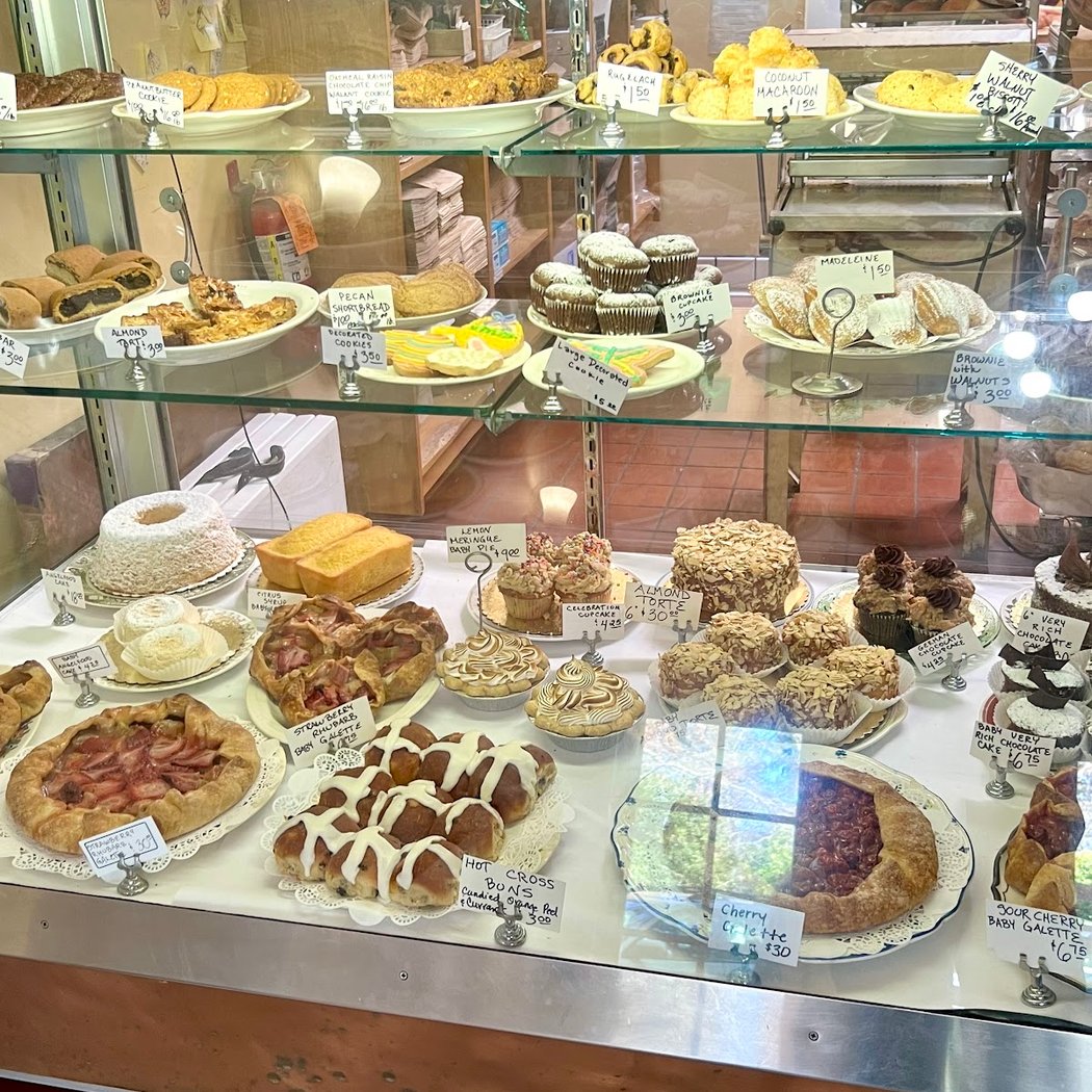 Downtown Bakery & Creamery 2