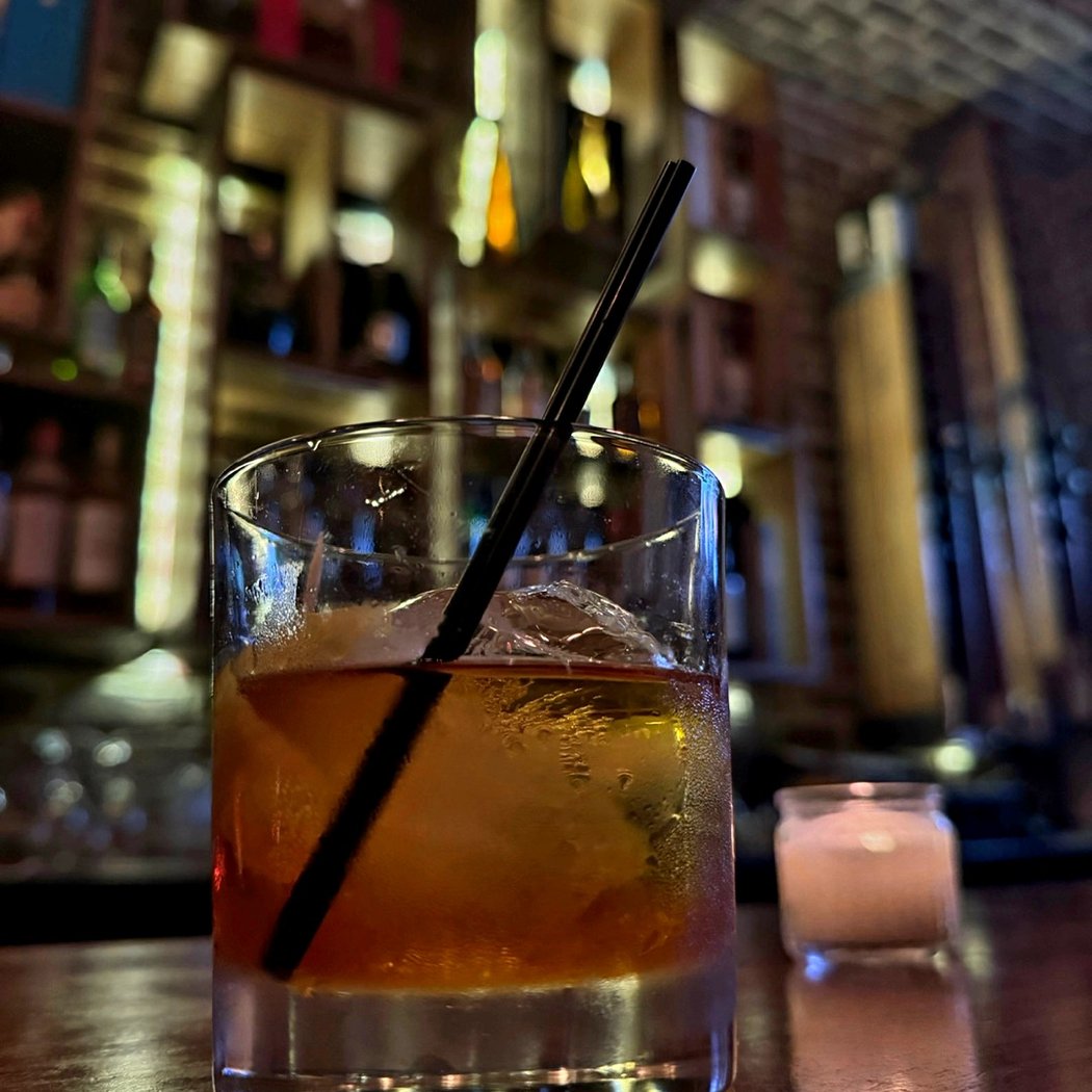 Coffee Tree Lounge 1
