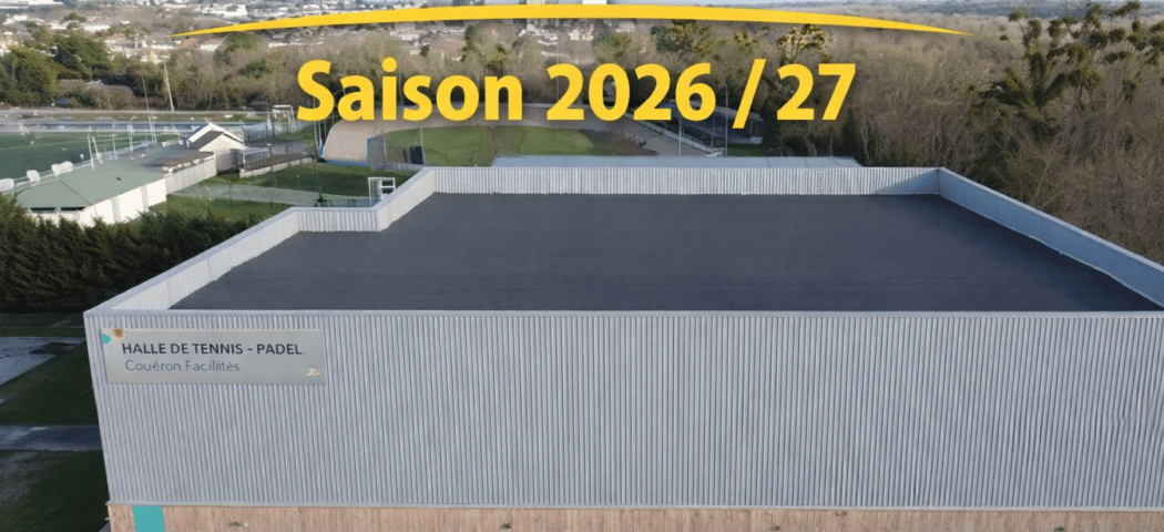 Inscriptions Saison 2026/27 1