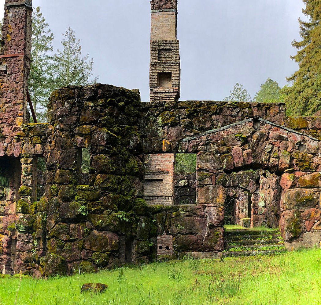Jack London State Historic Park 1