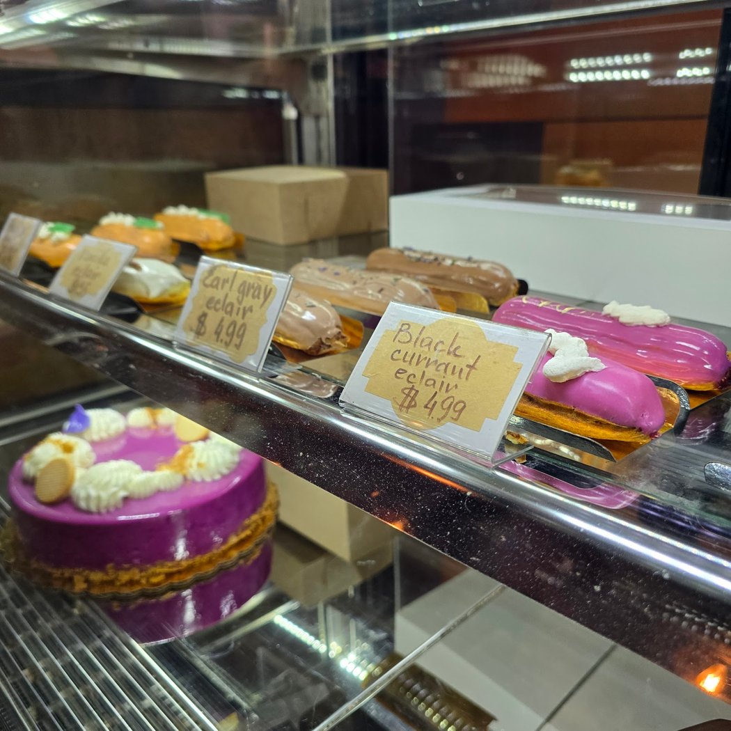 PEP Bakehouse and Coffee Shop 3