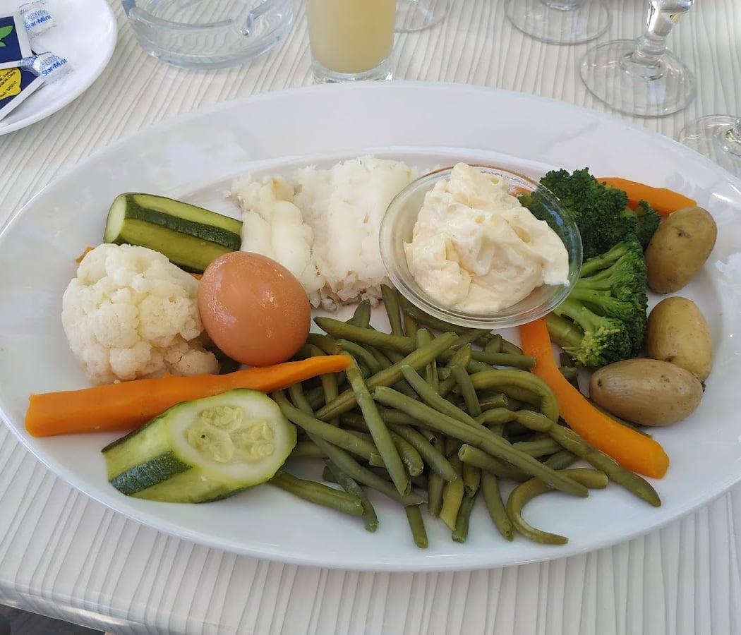 La Grillade 3