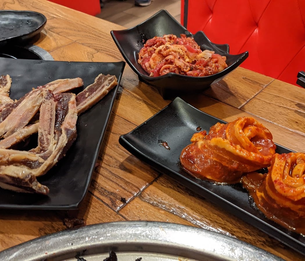 Superhot Hot Pot & Korean BBQ 3