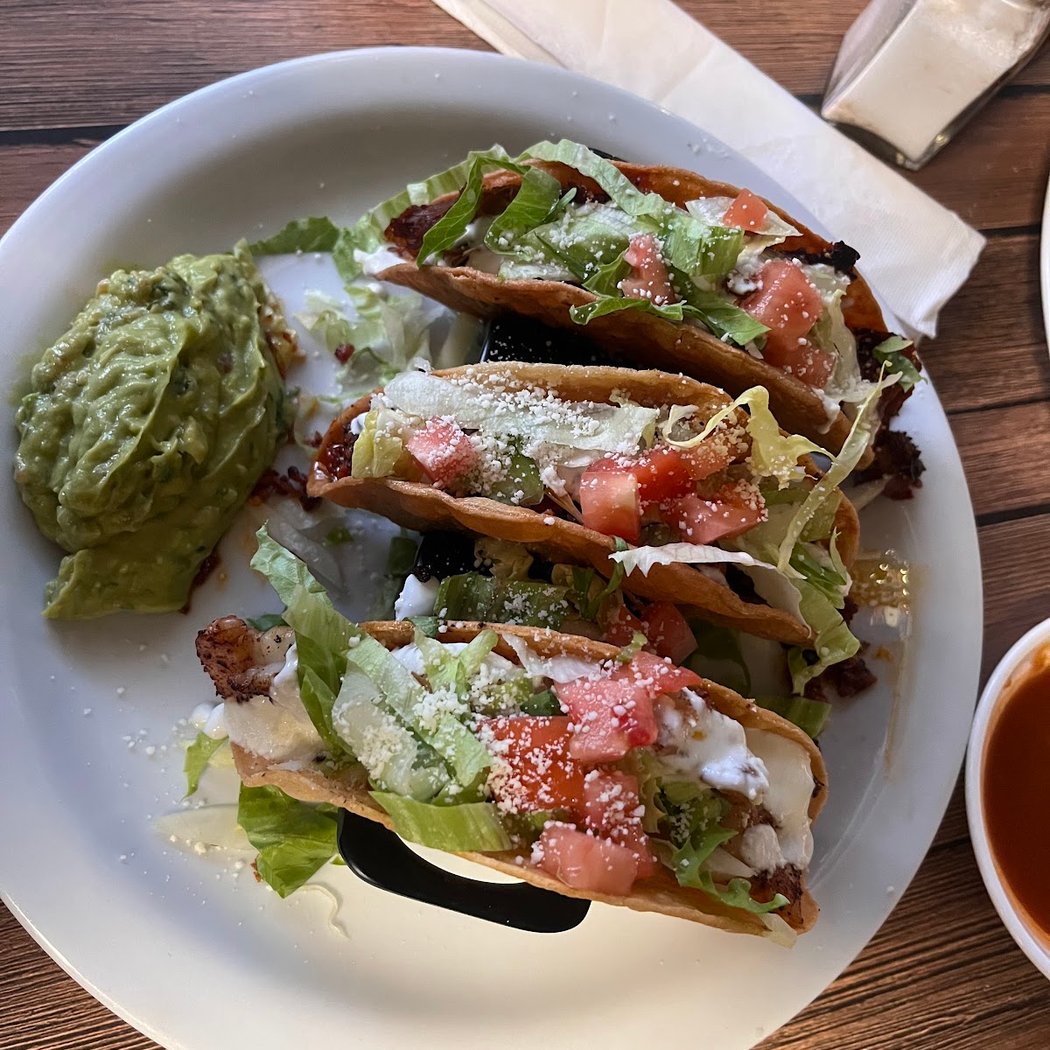 Mister Burrito Loco 3