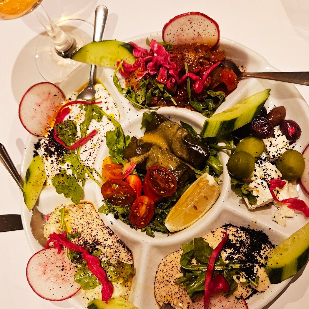 Urfa Bistro 1