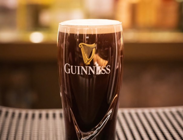 John Devoy’s Bar & Kitchen 5