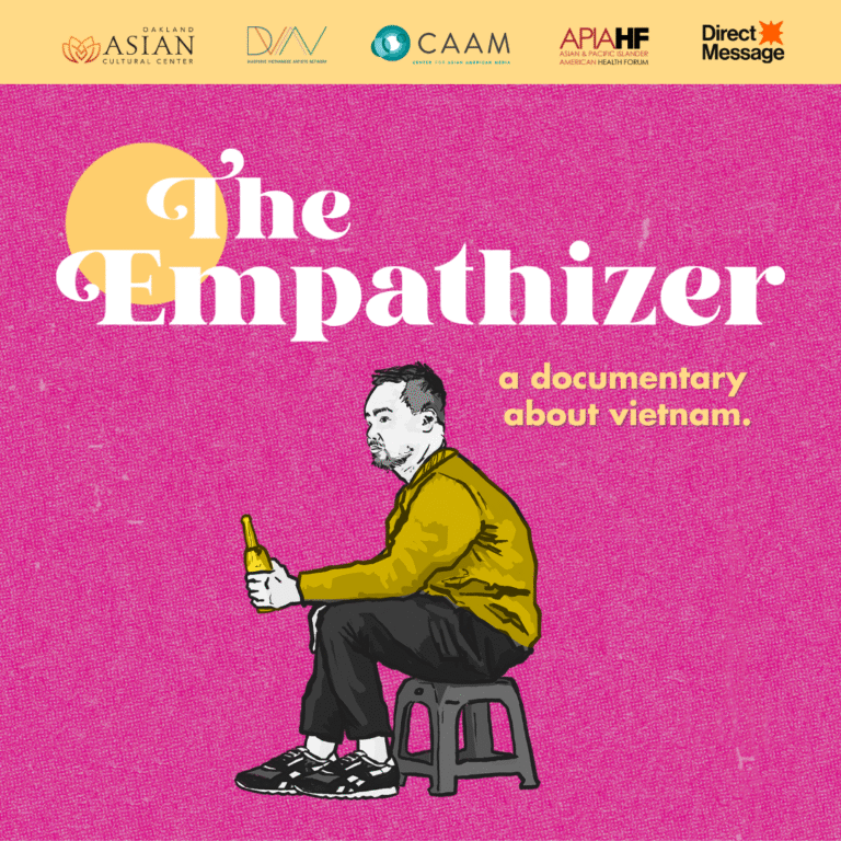The Empathizer Screening and Discussion 1