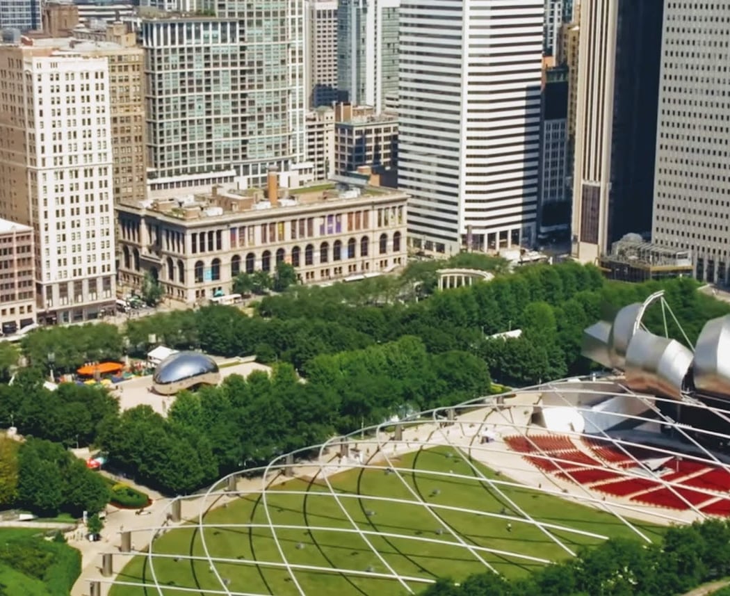 Millennium Park 4