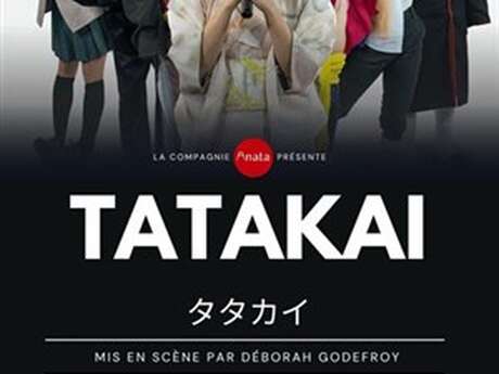 Tatakai 1