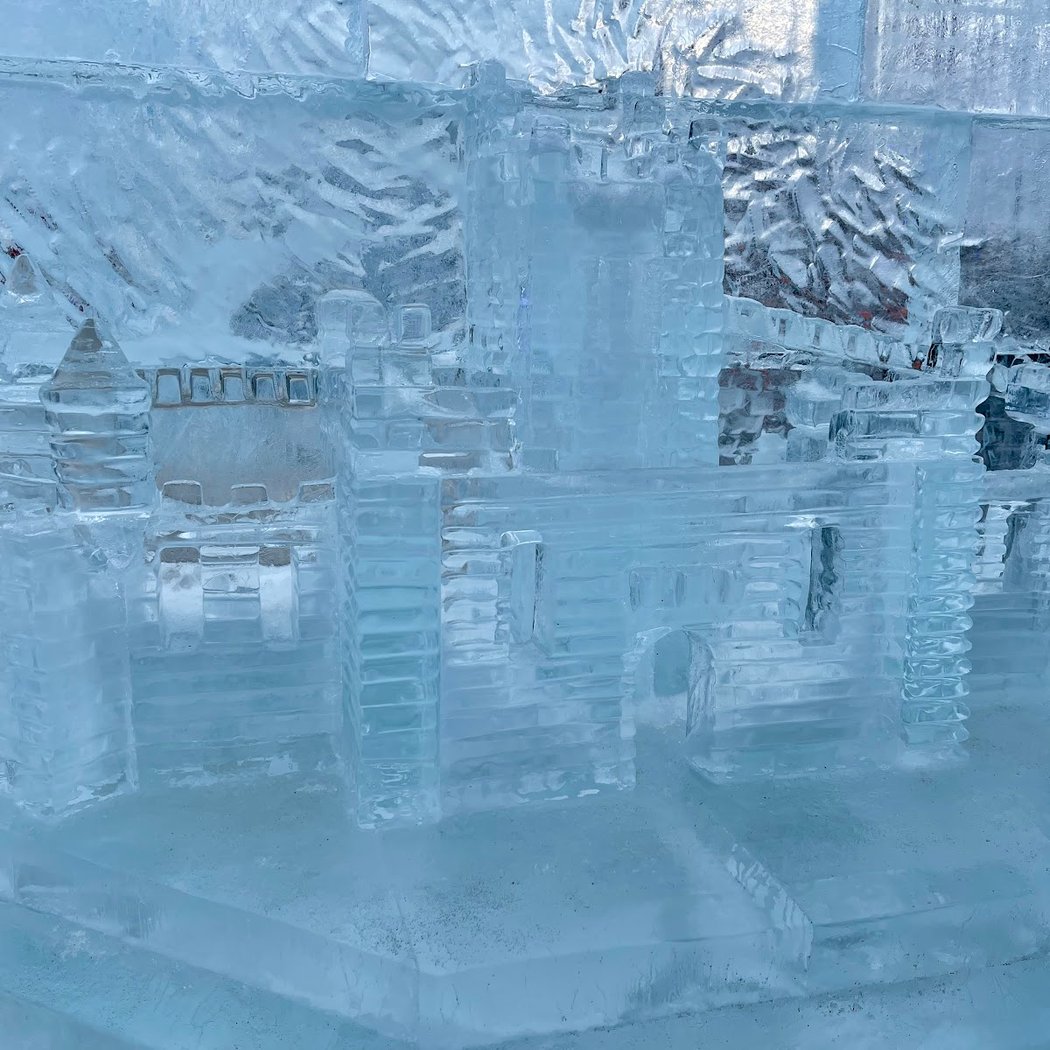Carnaval de Québec 2
