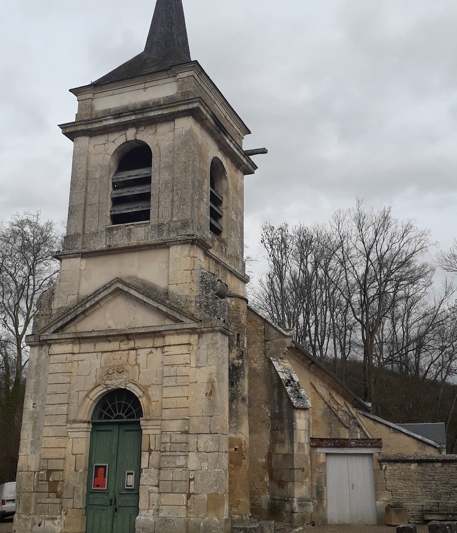 Saint-Moré 2