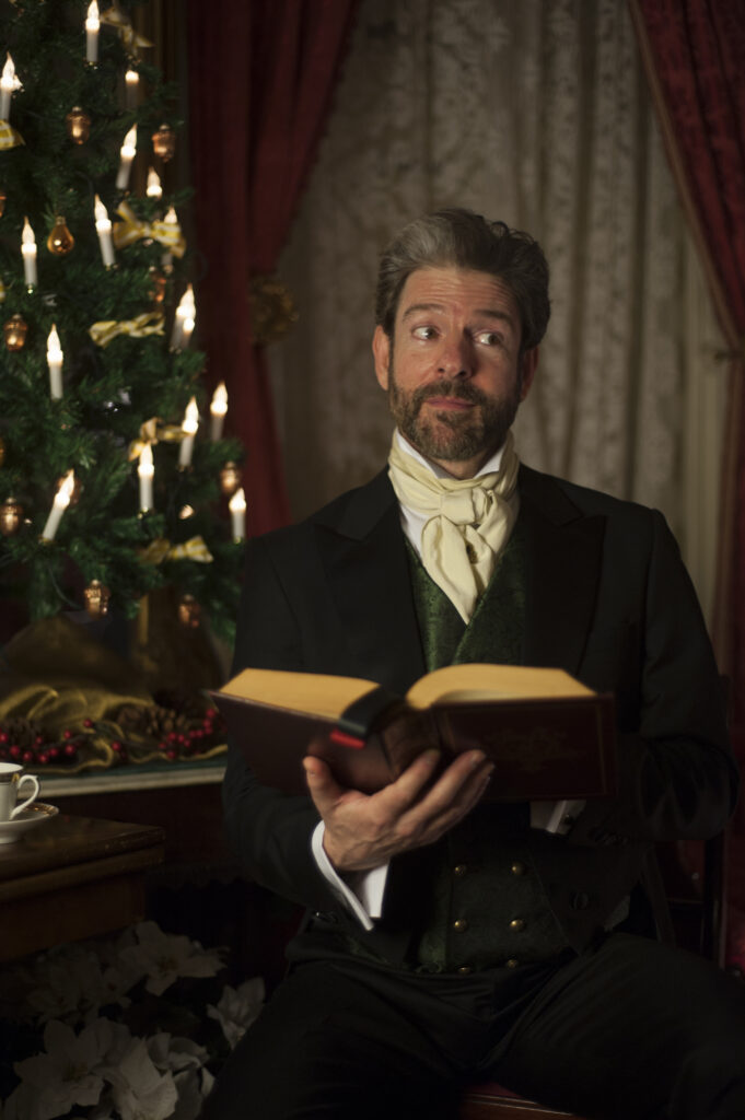 A Christmas Carol 1
