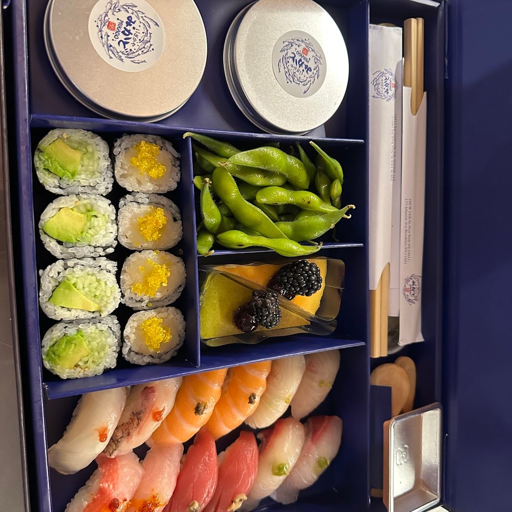 Mikado 1