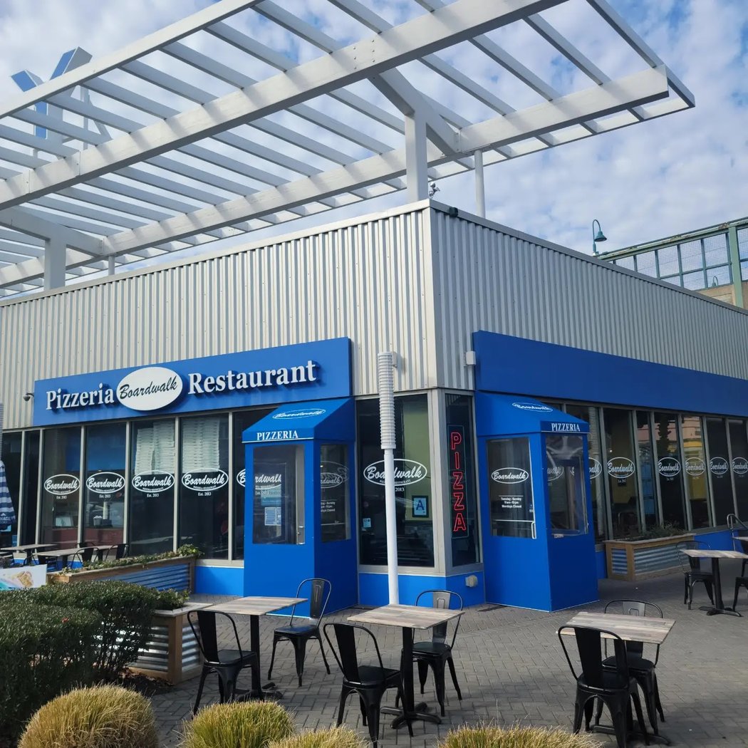 Boardwalk Pizzeria 5