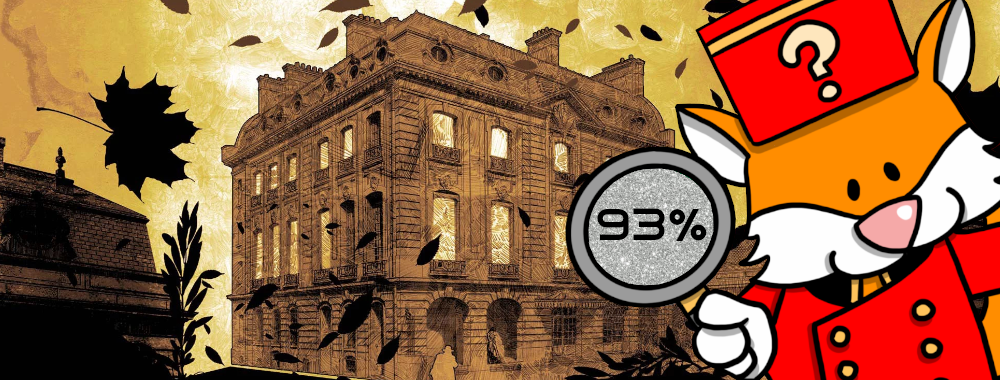 Race against the Clock - Escape Game 3