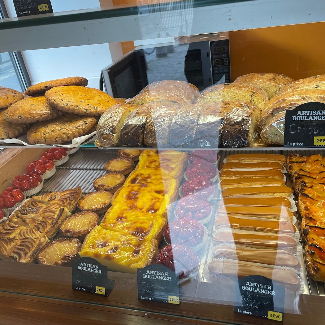 Boulangerie de la Place 2