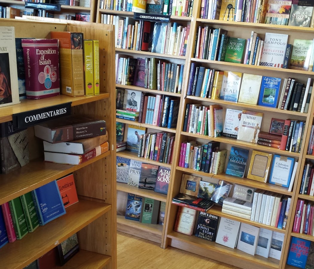 Stevens Books SF 1