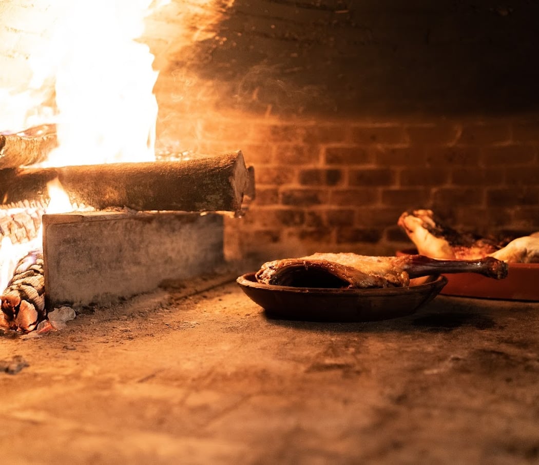 Restaurante Asador de Aranda | Asador de carne en Sevilla 1