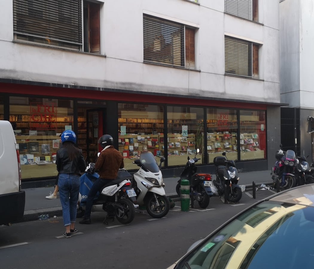 La revue Cockpit de retour à La Friche 2