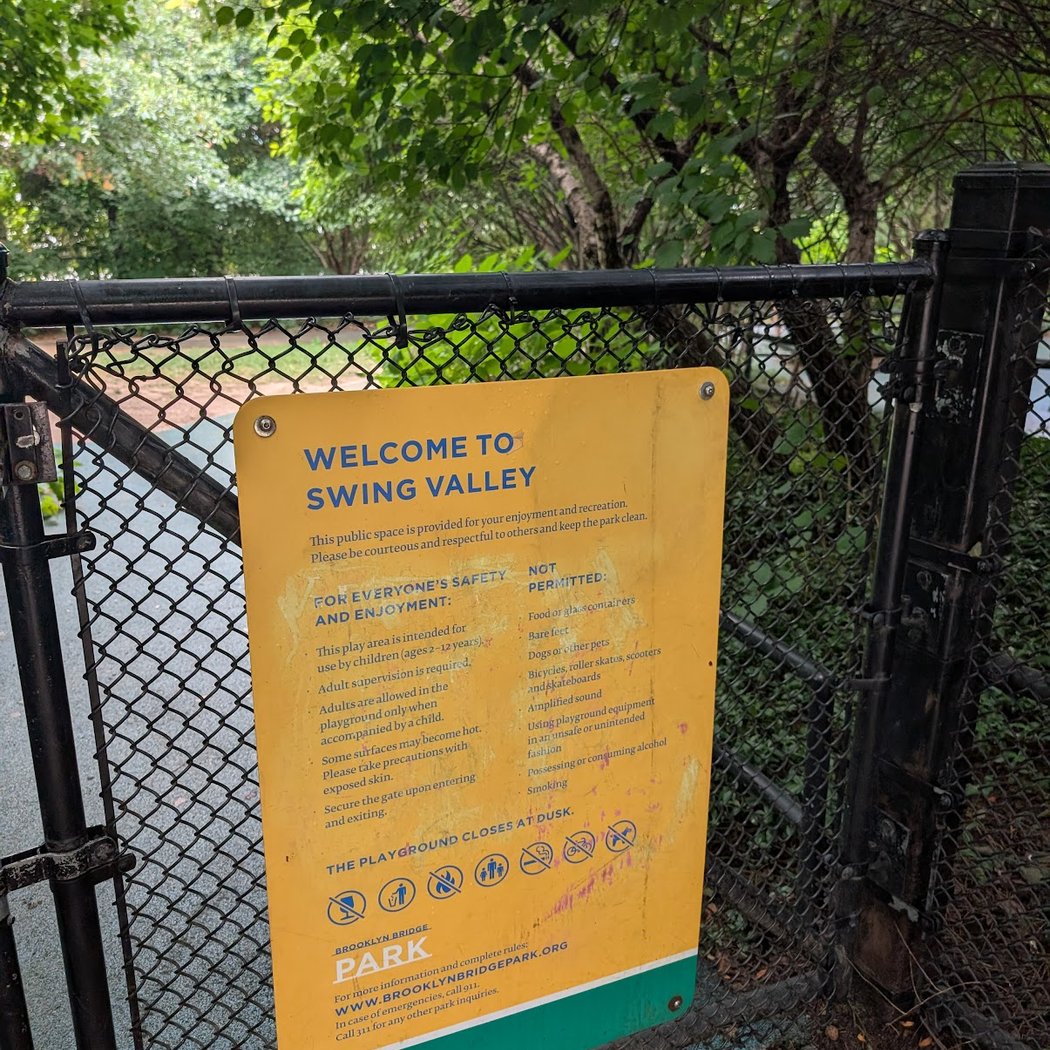 Swing Valley 2