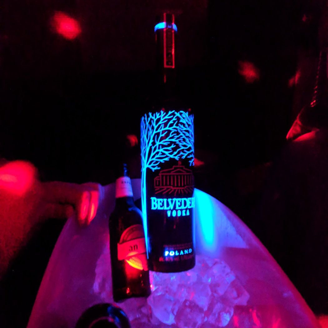 089 Bar & Lounge - München 3