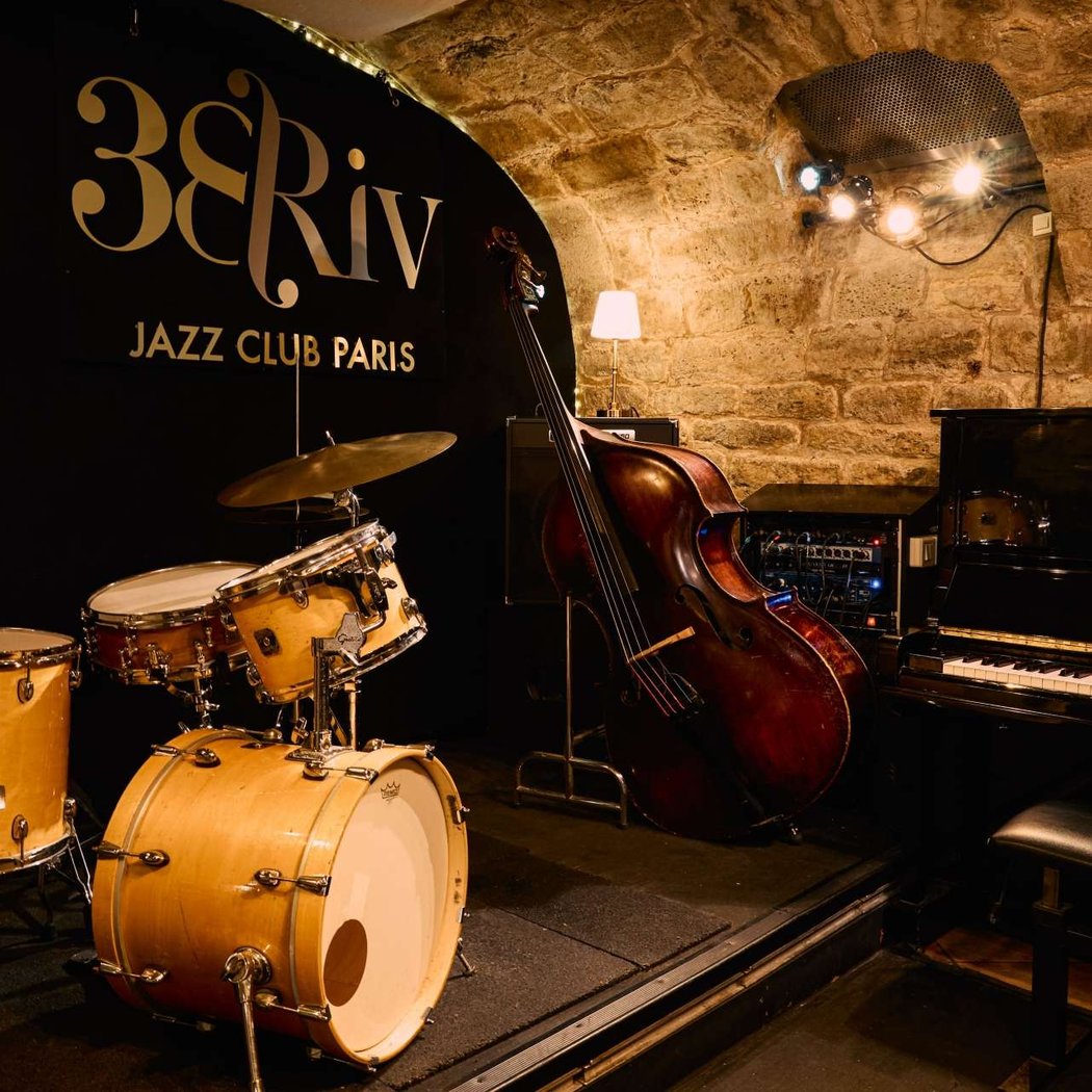 38Riv Jazz Club 4