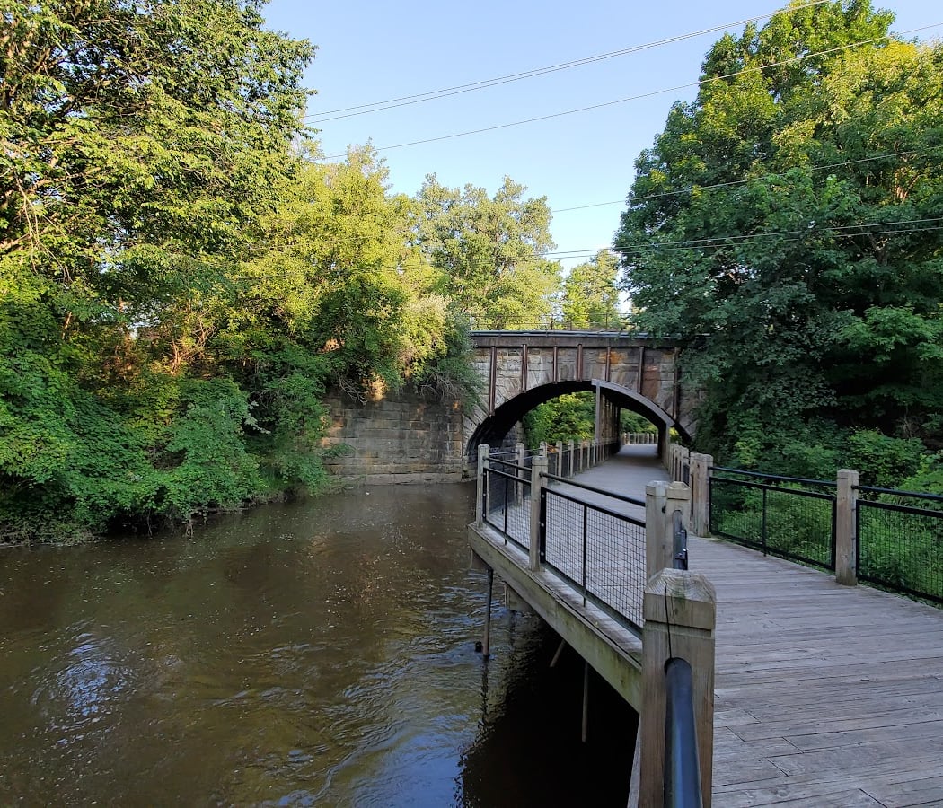 Mill Creek Park North 2