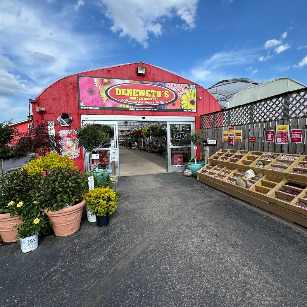 Deneweth's Garden Center 2