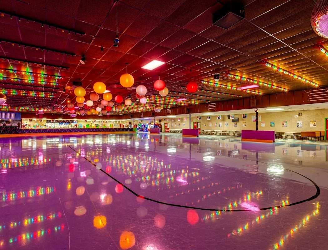 Learn to Skate | 4 STAR Lesson Program 2