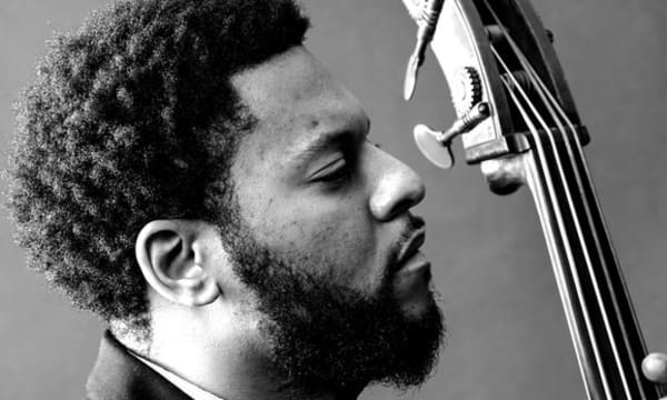 Barry Stephenson Quintet 1