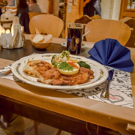 Restaurant Laterne 1
