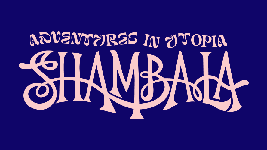 Shambala 1