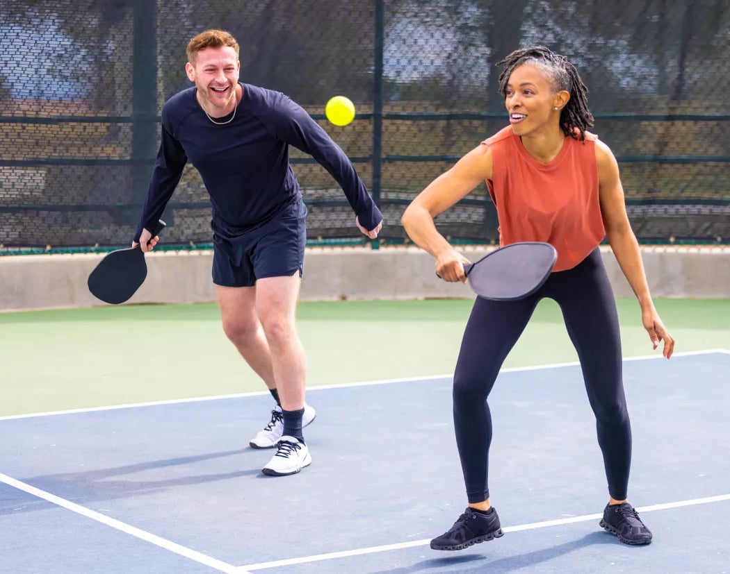 Pickleball 101 1