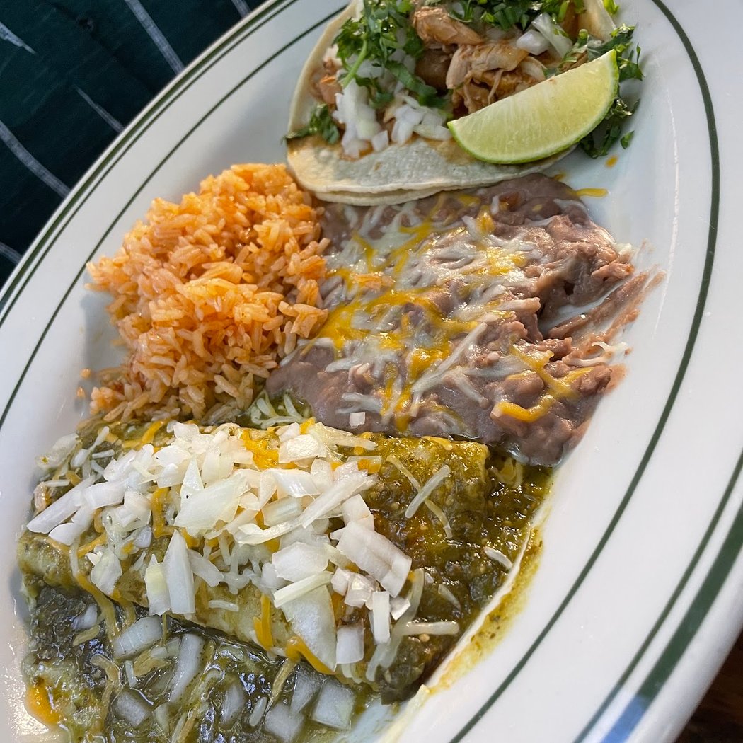 Mexico Lindo Restaurant 1