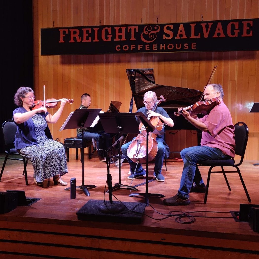 San Francisco Chamber Orchestra 3