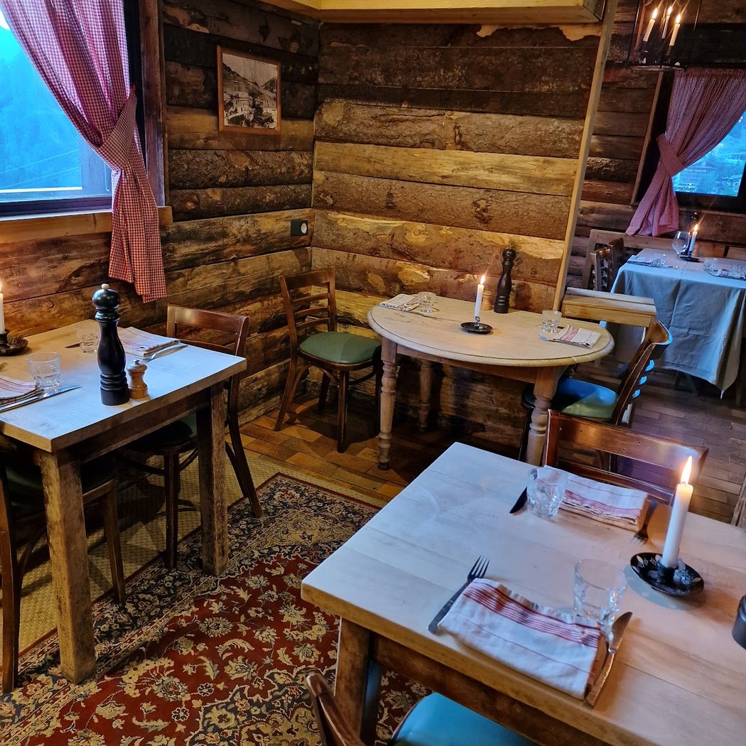 La Ferme 1