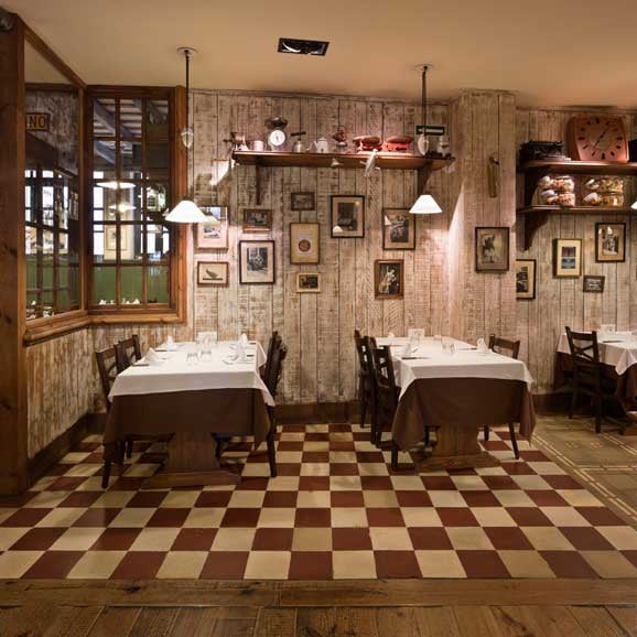 Restaurante La Piemontesa Fusión | Sevilla 3
