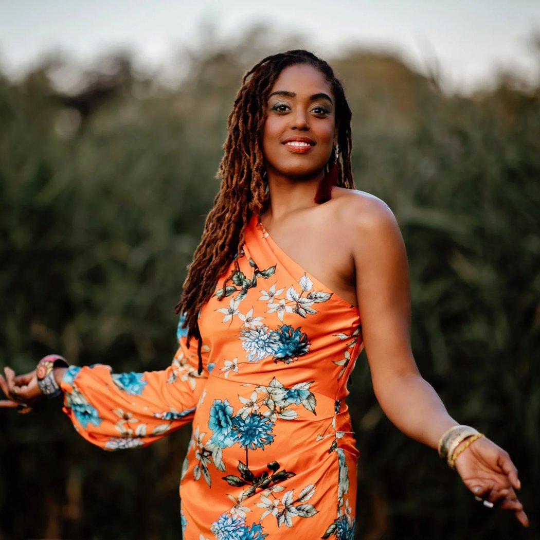 Aloha Oshun: A Spring Equinox Women's Gathering 2