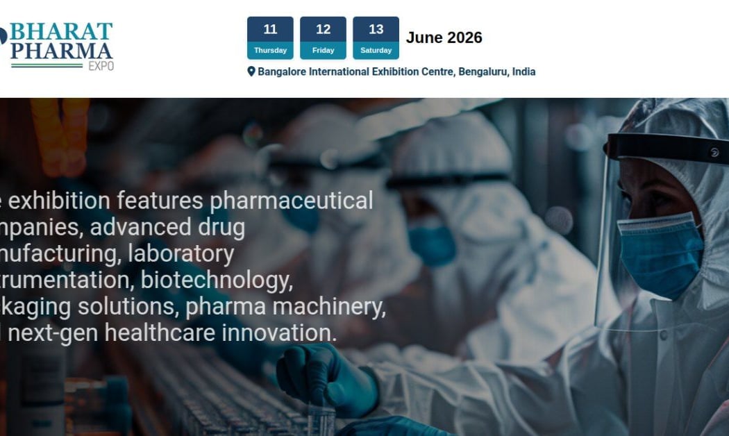 India Tea and Coffee Expo 2026 4