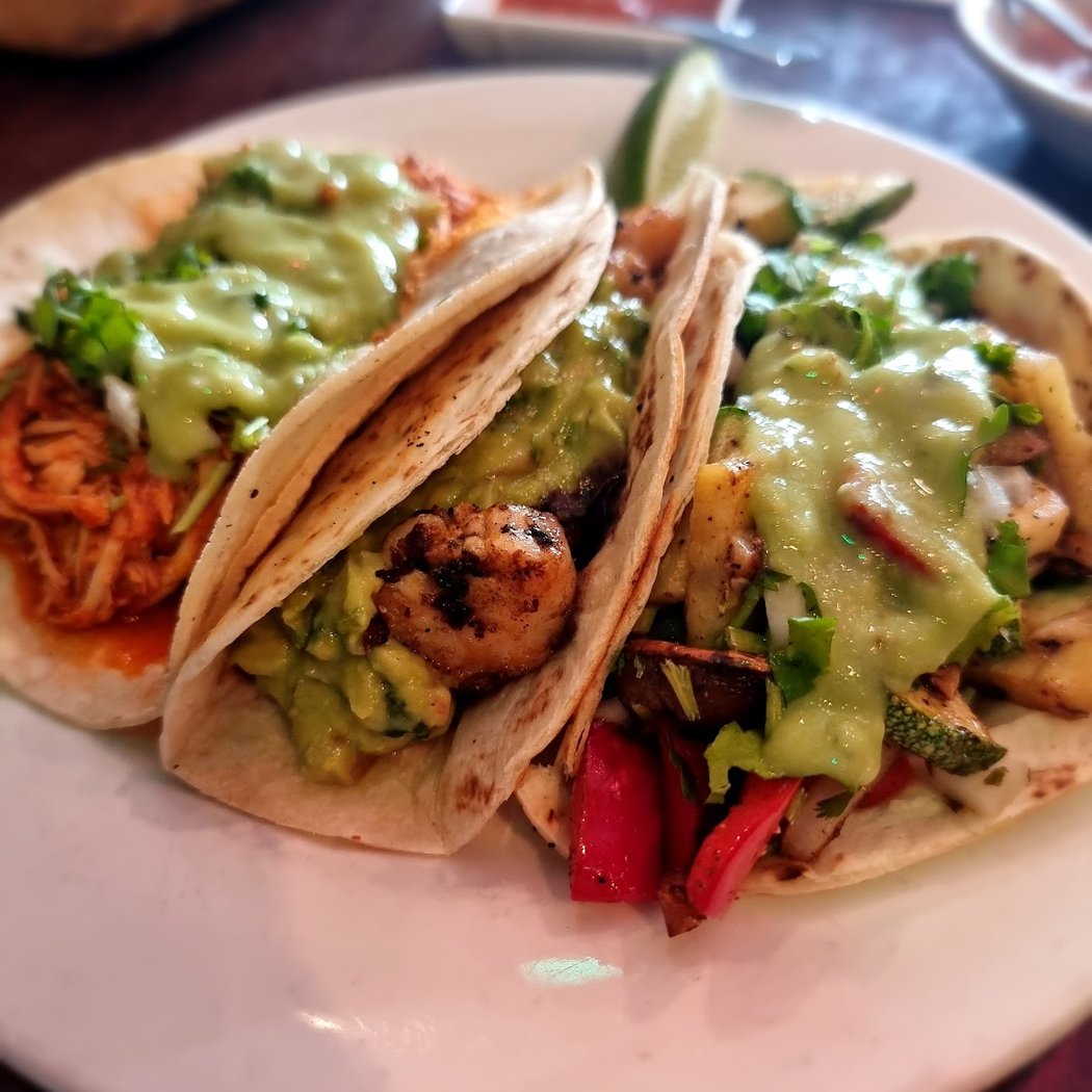 Ponche Taqueria 1