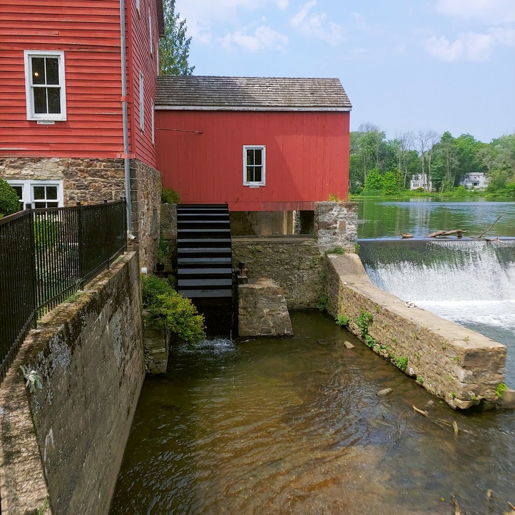 Red Mill Museum Village 3