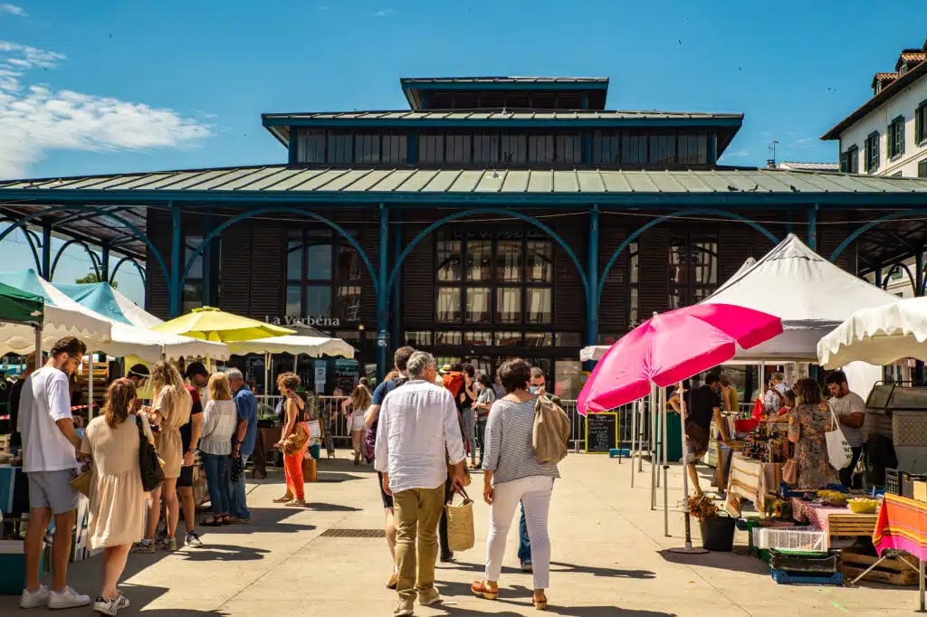 Market Bayonne Marracq 5