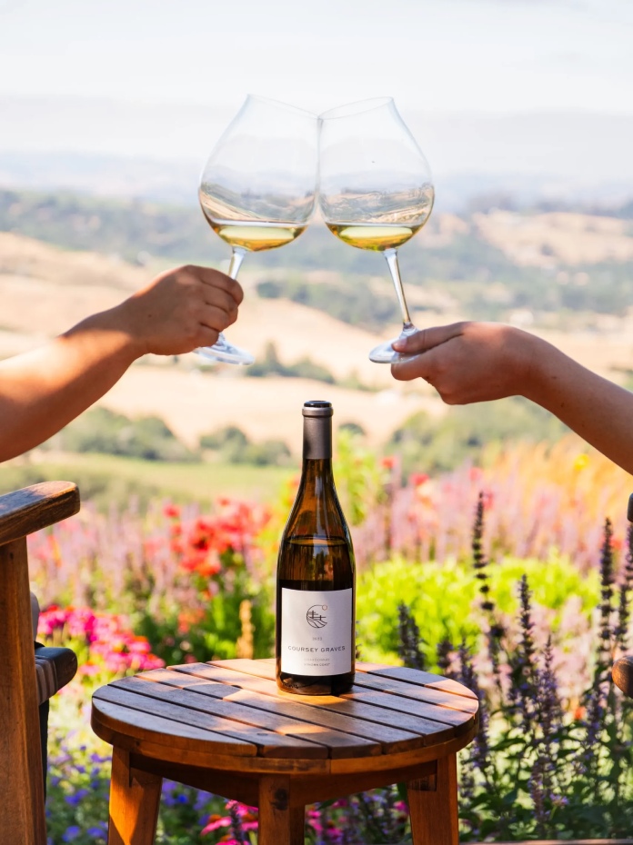 Coursey Graves Estate Winery 1