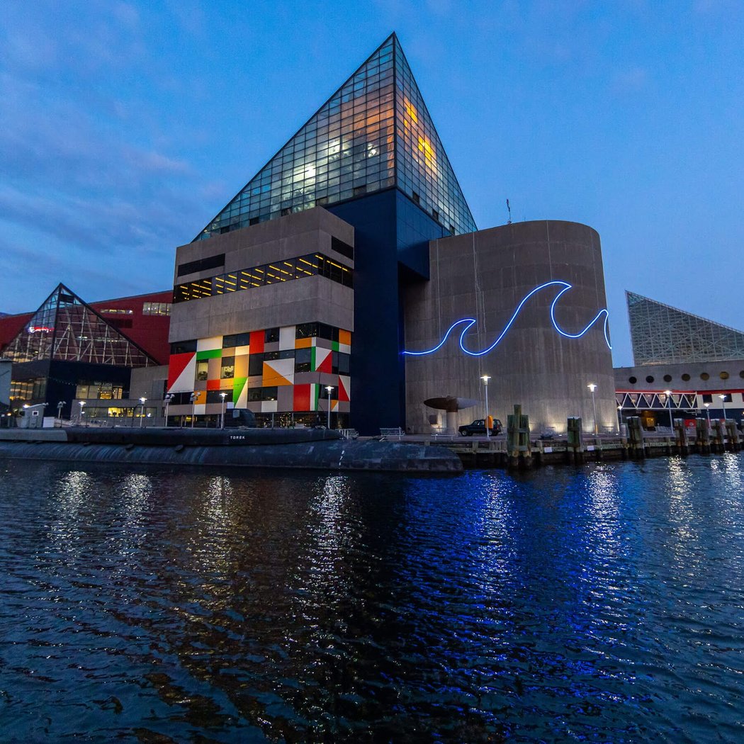 National Aquarium 2