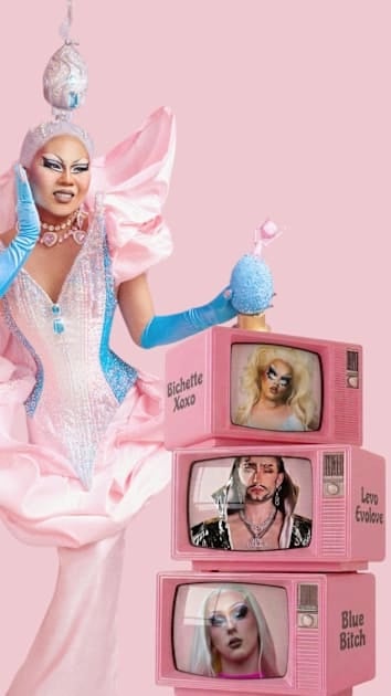 Les Viewing Party Du Kitty Spaceship 1