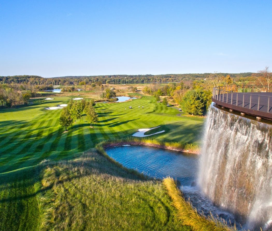 Trump National Golf Club Washington DC 2