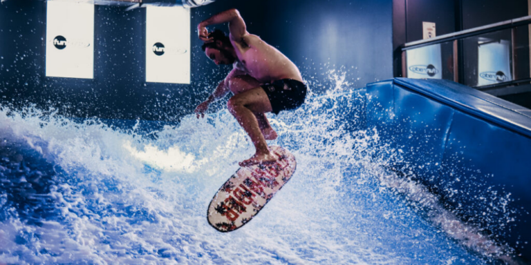 Wave In Paris 1