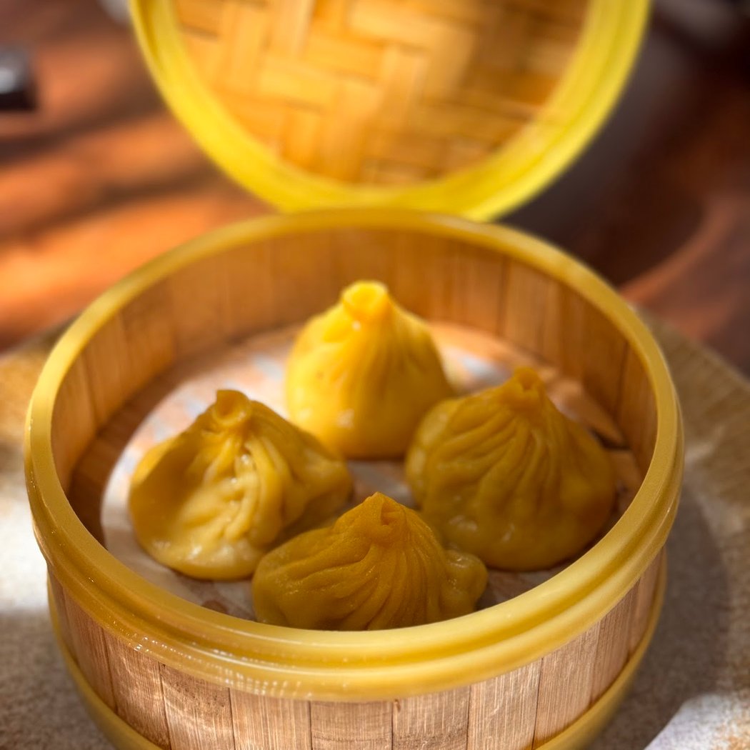 Jiang Nan Long Island 1